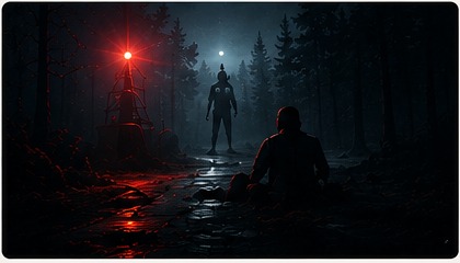 Last Transmission game artwork
